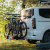 Велокрепление на фаркоп Thule VeloSpace 3, 3 компании RackWorld Велокрепление на фаркоп Thule VeloSpace 3, 3 компании RackWorld