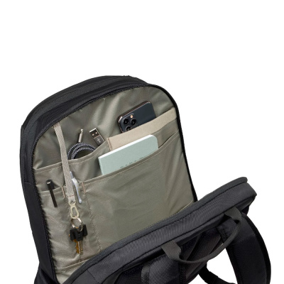  Рюкзак Thule EnRoute Backpack, 23 л, черный, 3204841 компании RackWorld