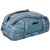  Спортивная сумка Thule Chasm Duffel Pond Gray, 40 л, серая, 3204992 компании RackWorld