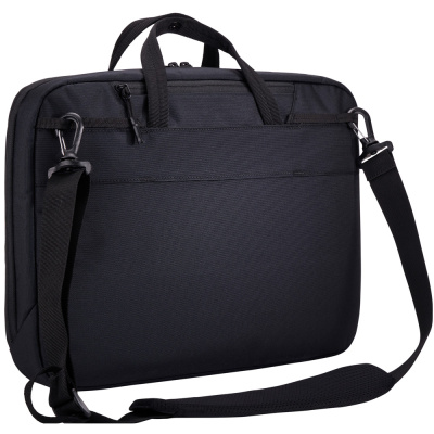  Сумка для ноутбука и планшета Thule Subterra 2 Attaché 16", черная, 3205034 компании RackWorld