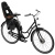  Детское велокресло Thule Yepp Nexxt Maxi FM, коричневое, 12080226 компании RackWorld