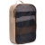  Сумка-органайзер для упаковки вещей Thule Packing Cube Medium Gentle Beige, бежевая, 3205574 компании RackWorld