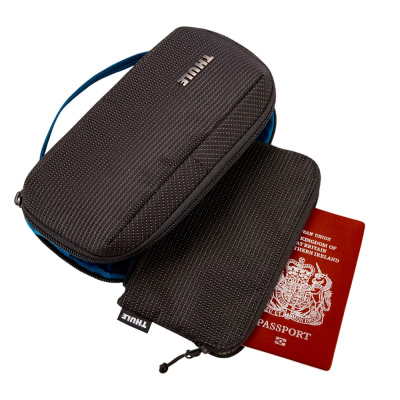  Сумка-органайзер Thule Crossover 2 Travel Organizer, черный, 3204040 компании RackWorld