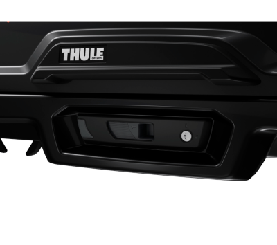  Автомобильный бокс Thule Vector L B компании RackWorld