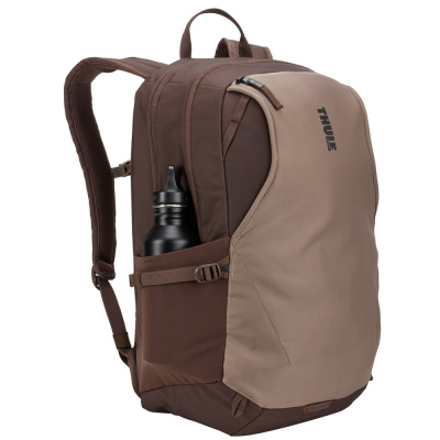  Рюкзак Thule EnRoute Backpack Tinted Taupe Nuanced Brown, 23 л, коричневый, 3205503 компании RackWorld