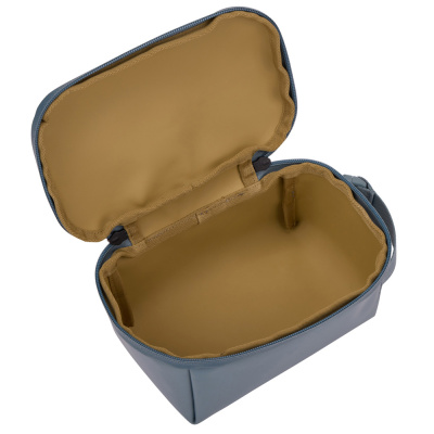  Дорожный органайзер Thule Chasm gear cube small Pond Gray, 3 л, серый, 3205217 компании RackWorld