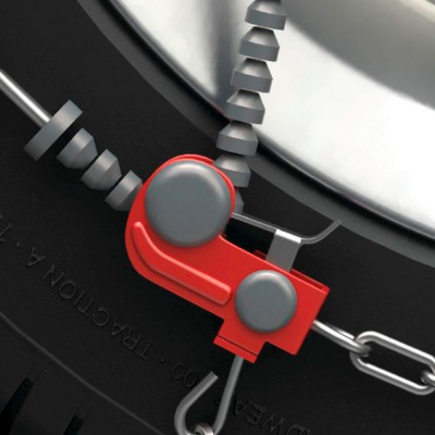  Цепь противоскольжения  Konig XG-12 Pro 225 компании RackWorld