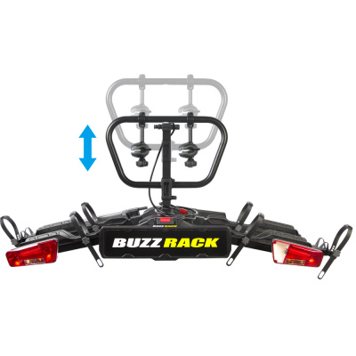 Buzzrack Scorpion Pro 2