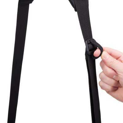  Сумка для ноутбука и планшета Thule Subterra 2 Attaché 16", черная, 3205034 компании RackWorld