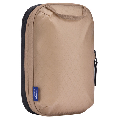  Сумка для компрессионной упаковки Thule Compression Packing Cube Small, бежевая, 3205558 компании RackWorld