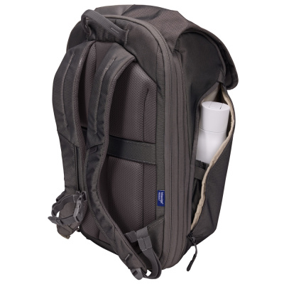  Рюкзак Thule Subterra 2 Travel Backpack Vetiver Gray, 26 л, серый, 3205056 компании RackWorld