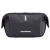  Сумка на руль велосипеда Thule Chasm Handelbar Bag Black, 2 л, черная, 3205473 компании RackWorld