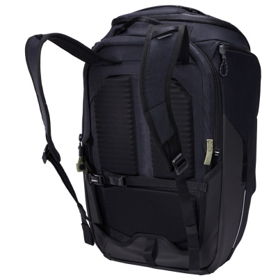  Рюкзак Thule Paramount Hybrid Pannier Black, 26 л, черный, 3205091 компании RackWorld