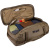  Спортивная сумка Thule Chasm Duffel Deep Khaki, 70 л, темная хаки, 3205141 компании RackWorld
