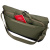  Сумка через плечо Thule Paramount Crossbody,14 л, серо-зеленая, 3205008 компании RackWorld