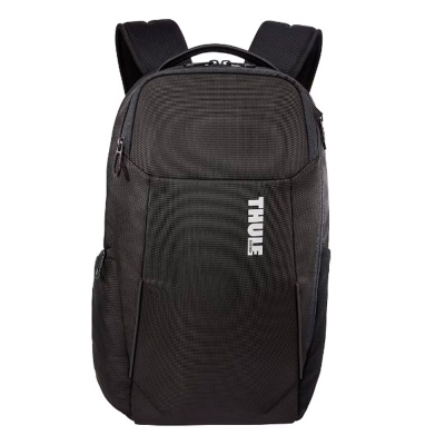  Рюкзак Thule Accent Backpack, 23 л, черный, 3204813 компании RackWorld