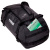  Спортивная сумка Thule Chasm Duffel Black, 40 л, черная, 3204989 компании RackWorld