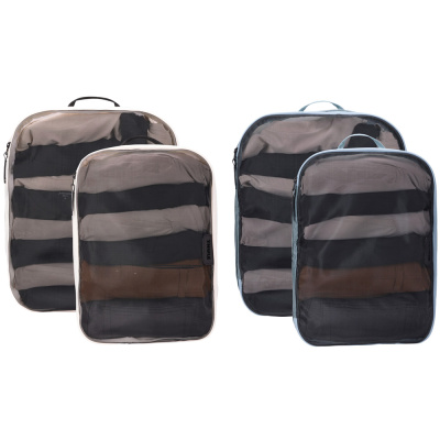  Набор сумок-органайзеров для упаковки вещей Thule Packing Cube Family Set , 3205580 компании RackWorld