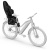 Детское велокресло Thule Yepp 2 Maxi FM, черное, 12041201 RackWorld Детское велокресло Thule Yepp 2 Maxi FM, черное, 12041201 компании RackWorld