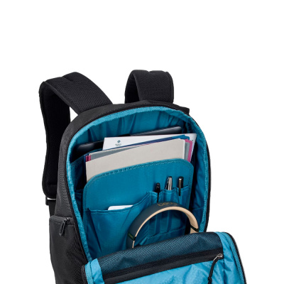  Рюкзак Thule Accent Backpack, 26 л, черный, 3204816 компании RackWorld