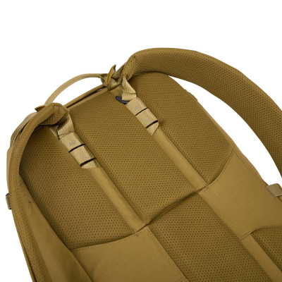  Рюкзак Thule Paramount Backpack Nutria, 28 л, коричневый, 3205237 компании RackWorld