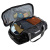  Спортивная сумка Thule Chasm Duffel, 70 л, оранжевая, 3204299 компании RackWorld