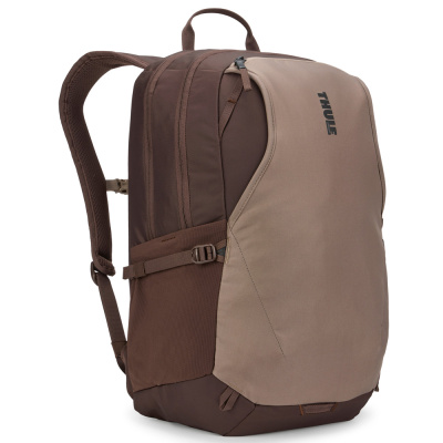  Рюкзак Thule EnRoute Backpack Tinted Taupe Nuanced Brown, 23 л, коричневый, 3205503 компании RackWorld
