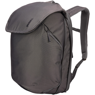  Рюкзак Thule Subterra 2 Travel Backpack Vetiver Gray, 26 л, серый, 3205056 компании RackWorld