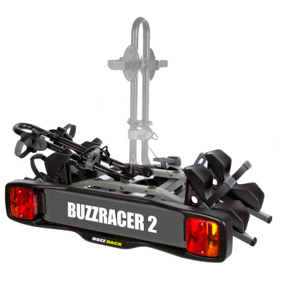  Велокрепление на фаркоп Buzzrack Buzzracer 2 компании RackWorld