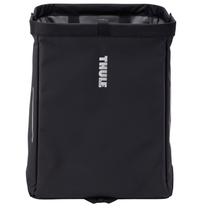  Сумка-органайзер Thule Chasm Bin Inlock Black, 25 л, черная, 3205470 компании RackWorld