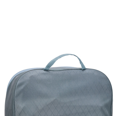  Набор сумок-органайзеров для упаковки вещей Thule Packing Cube Set Pond Gray, серый, 3205578 компании RackWorld