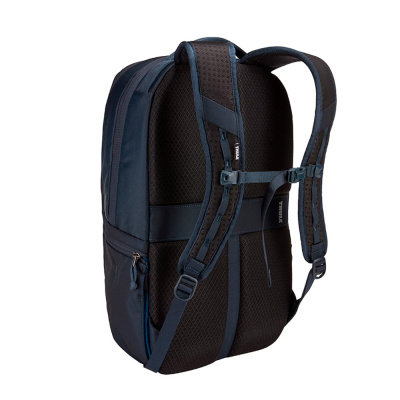  Рюкзак Thule Subterra Backpack, 23 л, темно-синий, 3203438 компании RackWorld