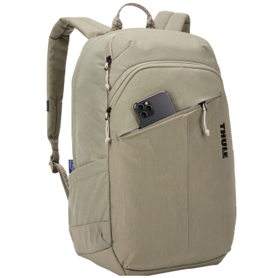 Рюкзак Thule Exeo Backpack Vetiver Gray, 28 л, серый, 3204781 компании RackWorld
