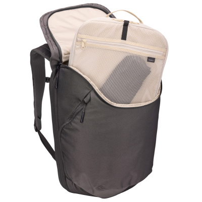  Рюкзак Thule Subterra 2 Travel Backpack Vetiver Gray, 26 л, серый, 3205056 компании RackWorld
