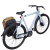  Рюкзак Thule Paramount Hybrid Pannier Nutria, 26 л, коричневый, 3205093 компании RackWorld