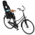  Детское велокресло Thule Yepp Nexxt 2 Maxi FM, синее, 12080254 компании RackWorld