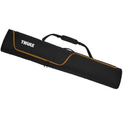  Чехол для сноуборда Thule RoundTrip Snowboard Bag 165 см, черный, 3204361 компании RackWorld