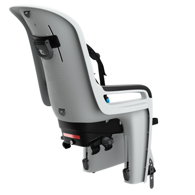  Детское велокресло Thule RideAlong 2 RM, светло-серое, 100610 компании RackWorld