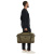  Сумка-органайзер Thule Chasm Gear Hauler Deep Khaki, 55 л, темный хаки, 3205530 компании RackWorld