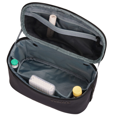  Сумка-органайзер Thule Subterra 2 Toiletry Black, черный, 3205068 компании RackWorld