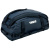  Спортивная сумка Thule Chasm Duffel Darkest Blue , 40 л, темно-синяя, 3205590 компании RackWorld