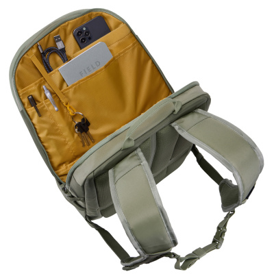  Рюкзак Thule EnRoute Backpack Soft Green, 23 л, темно-зеленый, 3205180 компании RackWorld