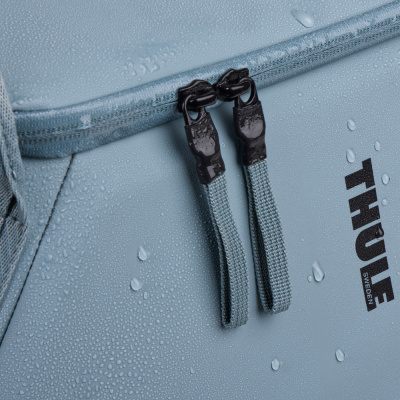  Сумка-холодильник Thule Chasm Cooler Inlock Mid Blue, 21 л, серо-синяя, 3205471 компании RackWorld