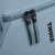  Сумка-холодильник Thule Chasm Cooler Inlock Mid Blue, 21 л, серо-синяя, 3205471 компании RackWorld