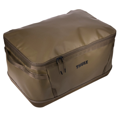  Сумка-органайзер Thule Chasm Gear Hauler Deep Khaki, 80 л, темный хаки, 3205532 компании RackWorld