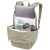  Рюкзак Thule Exeo Backpack Vetiver Gray, 28 л, серый, 3204781 компании RackWorld