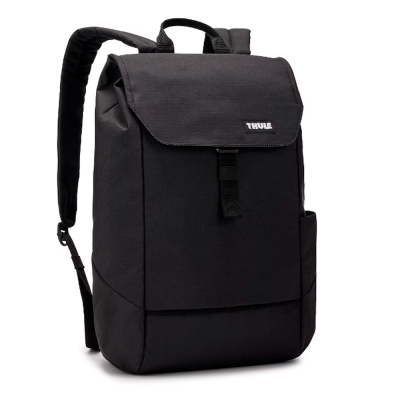  Рюкзак Thule Lithos Backpack, 16 л, черный, 3204832 компании RackWorld