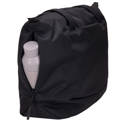  Сумка-тоут Thule Subterra 2 Tote Black, 22 л, черная, 3205064 компании RackWorld