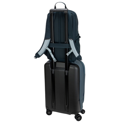 Рюкзак Thule EnRoute Backpack Soft Blue Darkest Blue, 23 л, серо-синий, 3205502 компании RackWorld