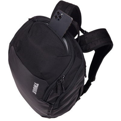  Рюкзак Thule Chasm Backpack Black, 26 л, черный, 3204981 компании RackWorld